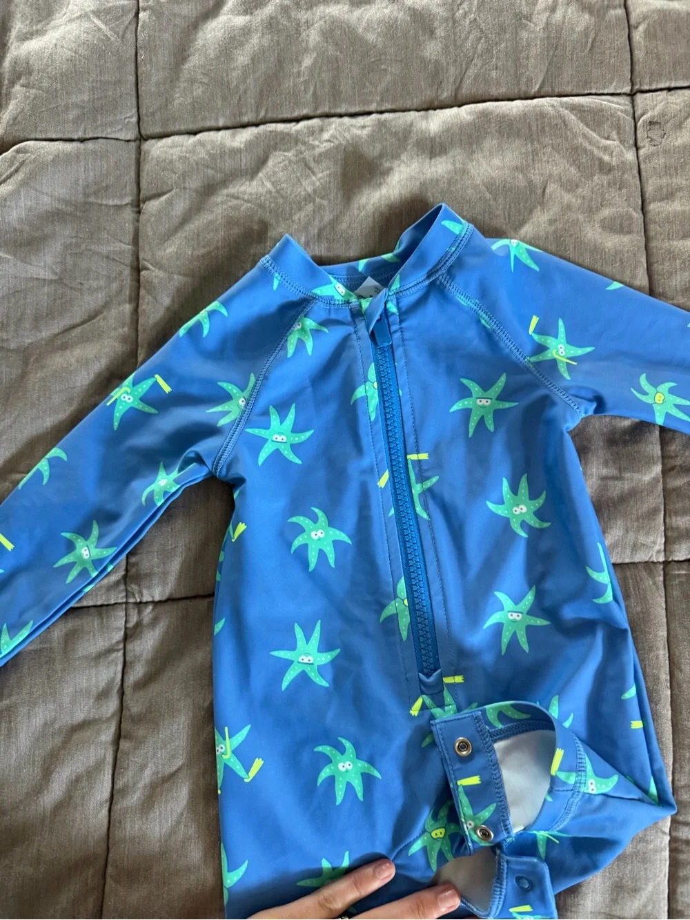 OLD NAVY SWIMSUIT